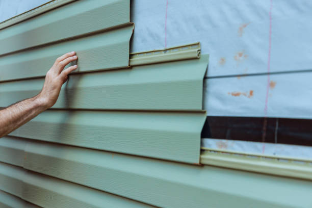 Best Composite Siding  in Callahan, FL